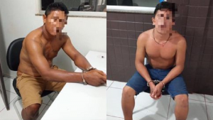 Fotos: reprodução/PM