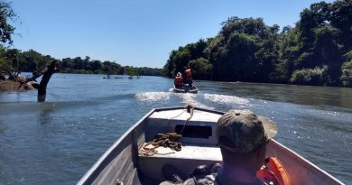 Fiscalização da Sema