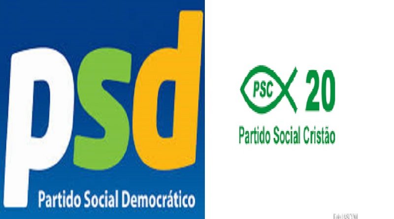 PSD