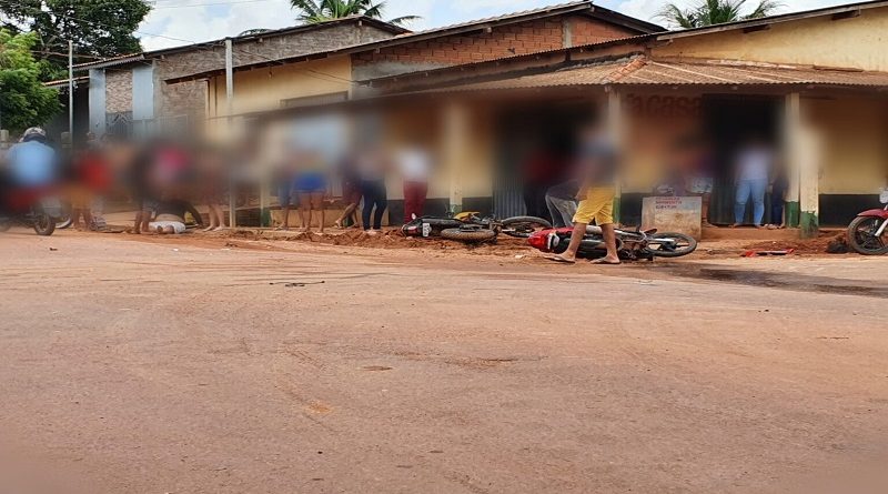 Foto: Weslen Reis - Plantão