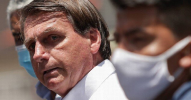 Foto: André Coelho/ AFP