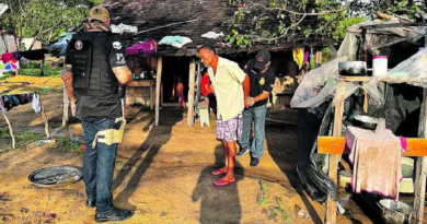 Foto: Polícia Civil | Divulgação