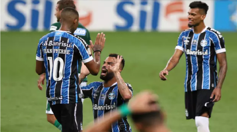 Foto: Roberto Vinícius / Futura Press