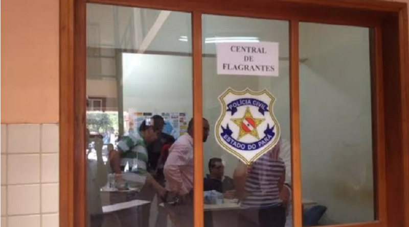 Foto: Adonias Silva/G1