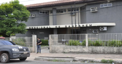 Foto: Tracy Costa/G1