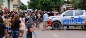 (Foto:Reprodução -A Voz do Xingú)