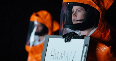 Foto: Jan Thijs / Divulgação Paramout Pictures