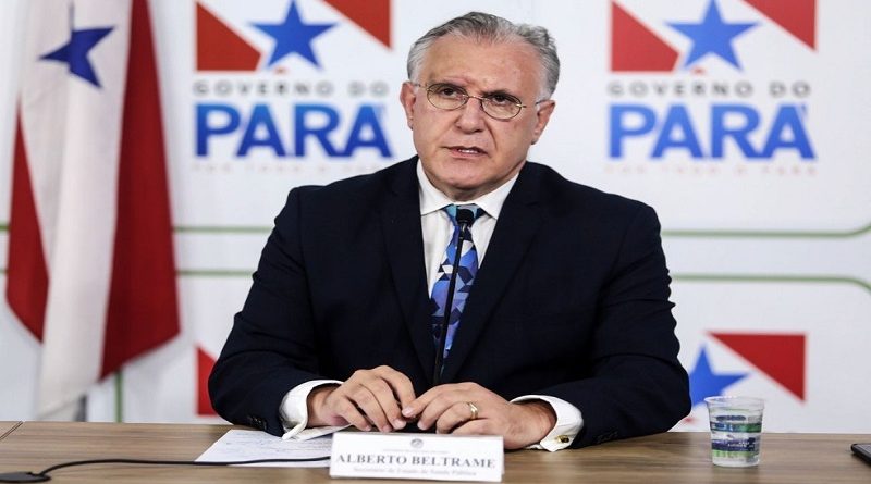 Foto: Bruno Cecim/Agência Pará