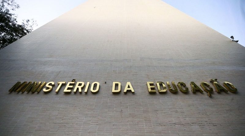 educação