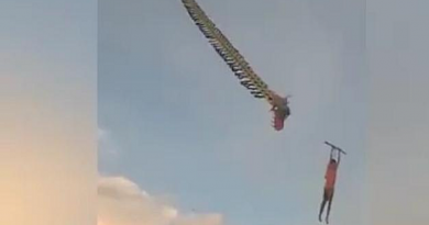 Foto: Reprodução/ Redes sociais