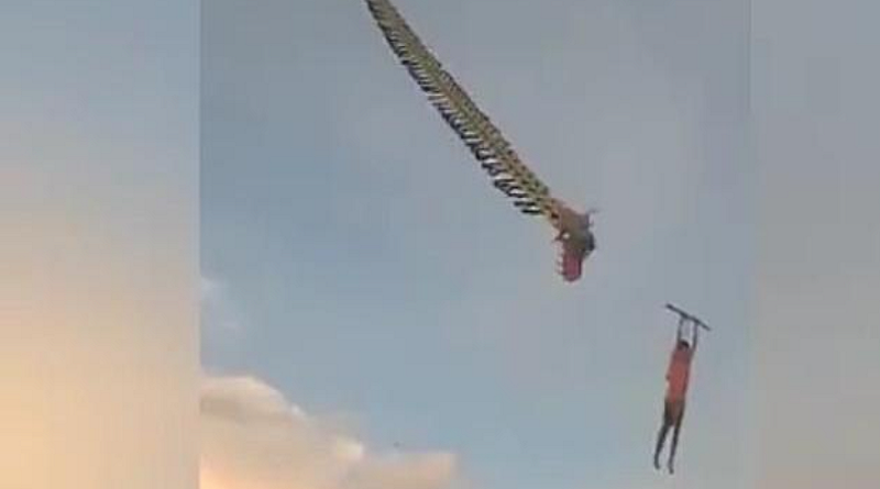 Foto: Reprodução/ Redes sociais