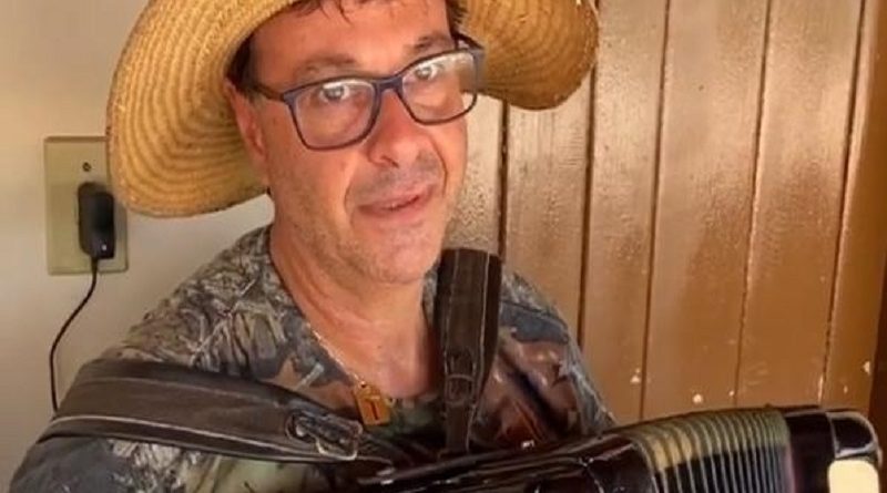 Foto: (Reprodução / Instagram)