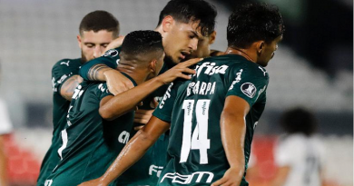 Imagem: Nathalia Aguilar - Pool/Getty Images