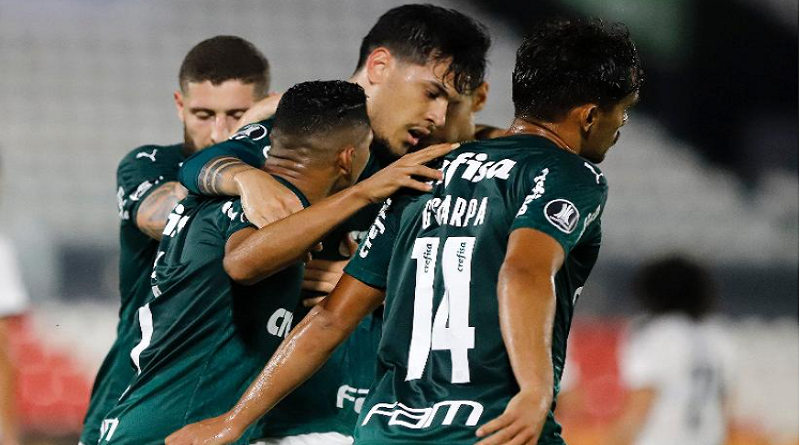 Imagem: Nathalia Aguilar - Pool/Getty Images