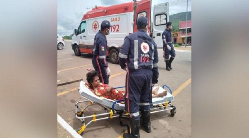 Foto: Ronaldo Modesto