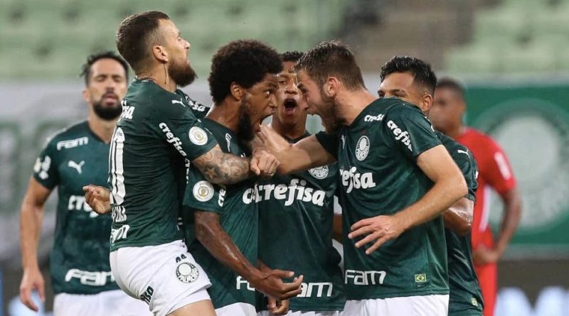 palmeiras