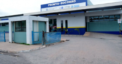 pronto socorro