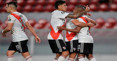 Imagem: AFP/Juan Mabromata POOL