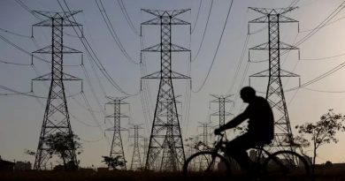 Foto: Reuters/Ueslei Marcelino