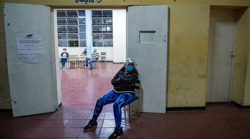 Foto: Cristian Hernandez / AFP Photo