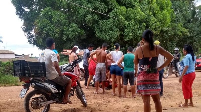 Foto: Reprodução/Redes Sociais