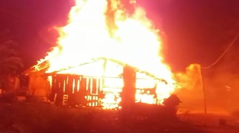 Foto: Divulgação/Comissão Pastoral da Terra