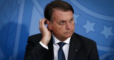 JAIR BOLSONARO