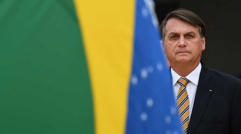 bolsonaro