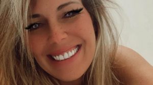 Amanda(Foto:Reprodução)