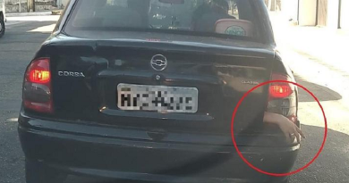 jovem sequestrada fortaleza