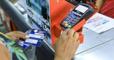 Compras Vale Alimentacao.