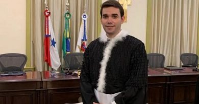 Francisco Walter Rêgo Batista