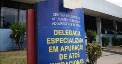 delegado