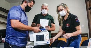 (Foto:Marcelo Seabra-Ag.Pará)