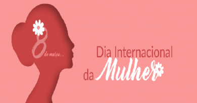 dia da mulher