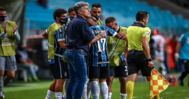 gremio