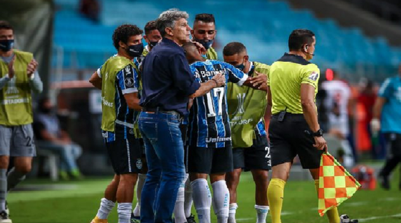 gremio