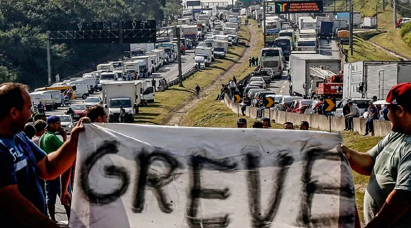 greve