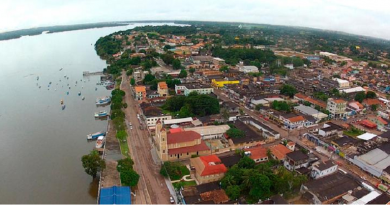 Itaituba está entre as 50 melhores para fazer negócios no setor educacional e é a 53ª indicada para a agropecuária.