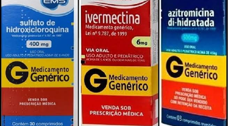 ivermectina