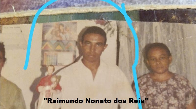 raimundo
