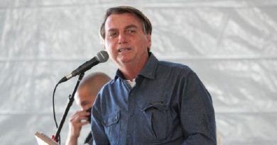 Jair Bolsonaro