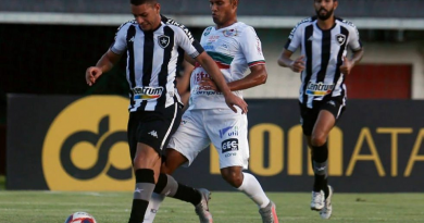 botafogo
