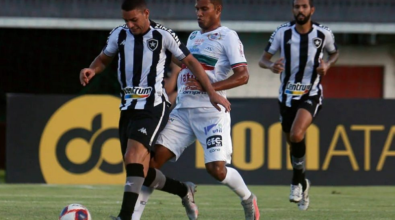 botafogo