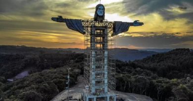 cristo rs