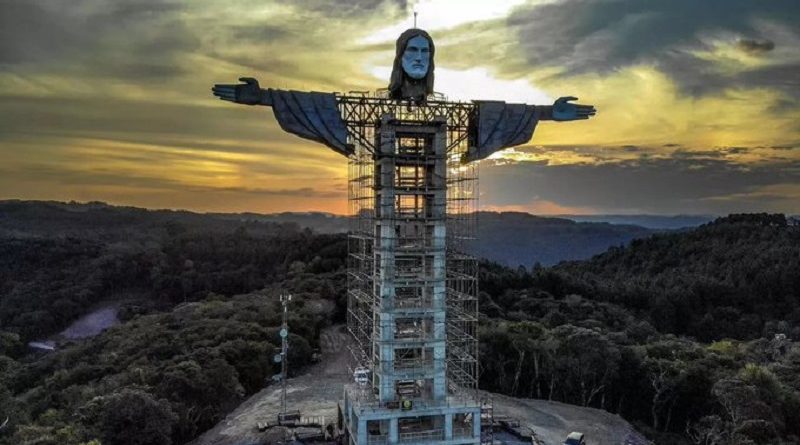 cristo rs