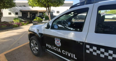 policia