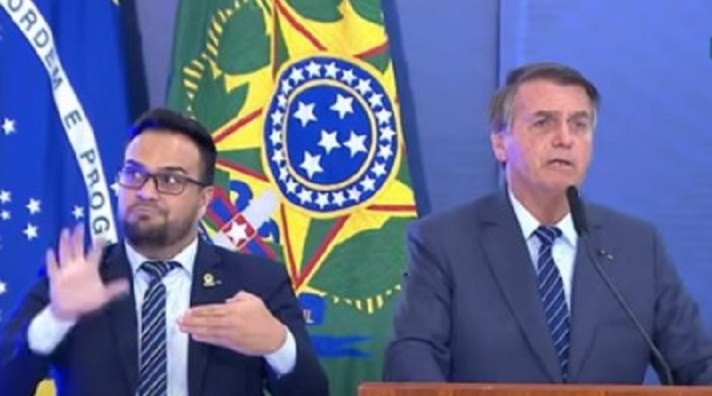BOLSONARO
