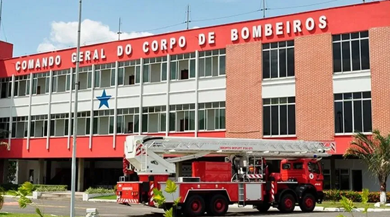 bombeiro