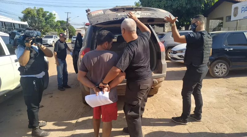 criança 13 santarem